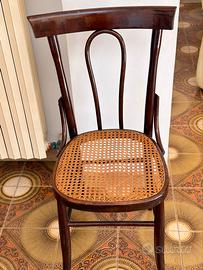 Sedia antica