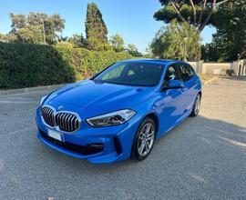 Bmw 116 Diesel . Msport CONDIZIONI DA VETRINA