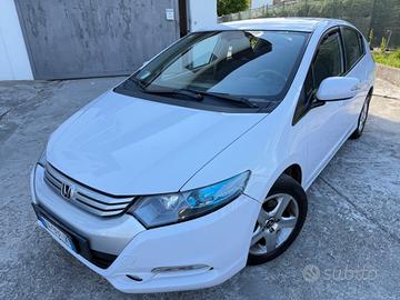 Honda Insight 1.3 Executive i-Pilot Hybrid 09