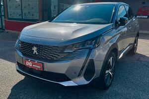 Peugeot 3008 BlueHDi 130 S&S EAT8 Allure