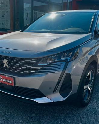 Peugeot 3008 BlueHDi 130 S&S EAT8 Allure PROMO SUM