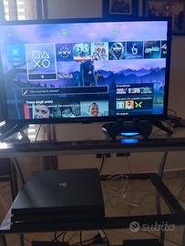 PS 4 da 1 Tb