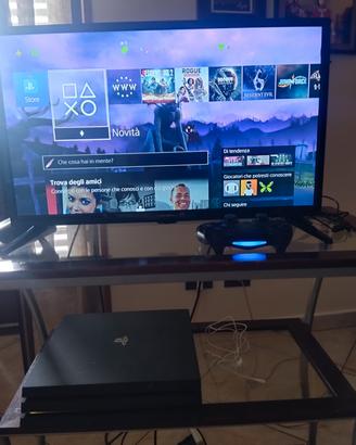 PS 4 da 1 Tb