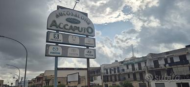 Locale in Via Siracusa 11, Centro - Lungomare-Avol