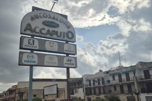 Locale in Via Siracusa 11, Centro - Lungomare-Avol