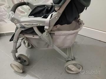 Passeggino CAM portofino