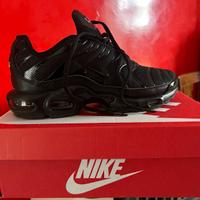 Nike Air Max Plus TN Ultra Triple Black