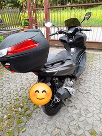 MBP scooter RC 300