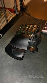 Razer Tartarus Pro