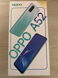 Oppo A 52