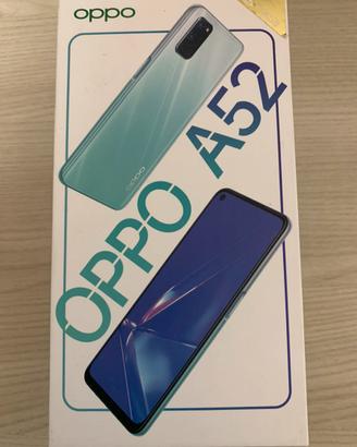 Oppo A 52