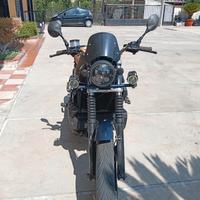 BMW K100 LT