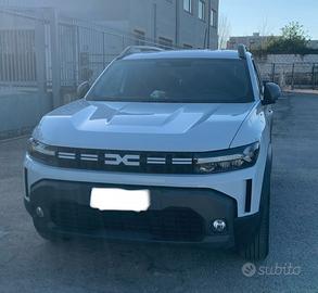 Dacia Duster 1.0 eco-G