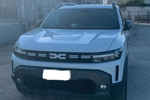 Dacia Duster 1.0 eco-G