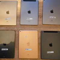 6 Apple IPad
