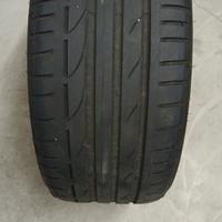 Gomme estive BRIDGESTONE POTENZA cerchi r17