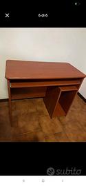 scrivania 
