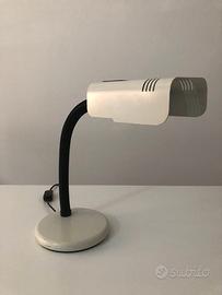 Lampada Vintage Targetti Sankey "Tankey" - Anni 70