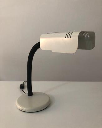 Lampada Vintage Targetti Sankey "Tankey" - Anni 70