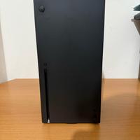 XBOX SERIES X 1TB 4K