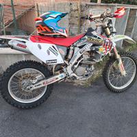 honda crf 250 