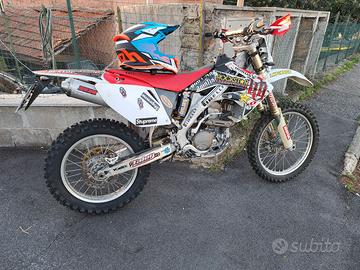 honda crf 250 