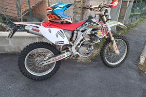 honda crf 250 