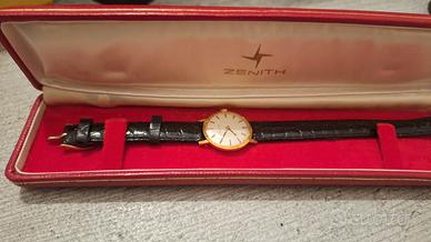 Orologio Zenith