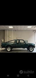 TOYOTA HILUX LN 110
