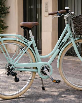 Bici Decathlon modello Elops 520