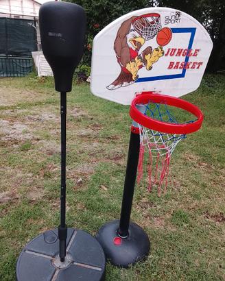 GIOCHI SPORT PER BAMBINI