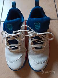 scarpe tennis 