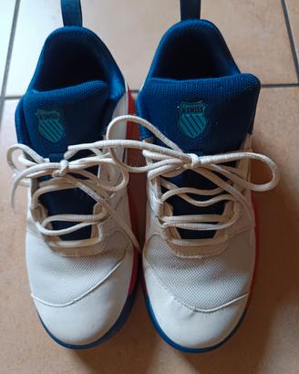 scarpe tennis 