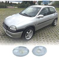 LATERALE LUMINOSO OPEL ASTRA F CORSA B C TIGRA 94-