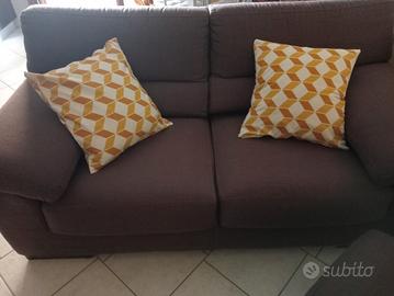 Divano letto una piazza e mezzo