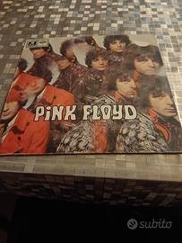 LP disco Pink floyd 