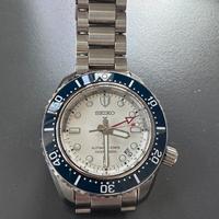 Orologio Seiko Prospex GMT sett25