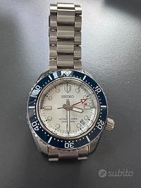 Orologio Seiko Prospex GMT sett25