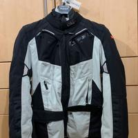 Giacca SPIDI Taglia L - Pantalone abbinato