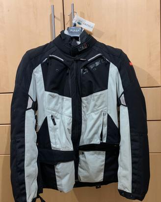 Giacca SPIDI Taglia L - Pantalone abbinato