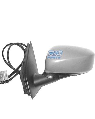 SPECCHIO COMPLETO SINISTRO FIAT STILO 3P 01-10