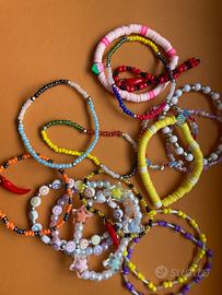 Braccialetti