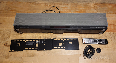 Soundbar proiettore sonoro Yamaha YSP-900