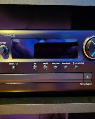 Panasonic SC-PMX92
