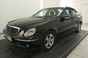 MERCEDES-BENZ E 280 W211 Berlina - cdi V6 Avant