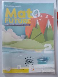 Libro Mat4future 2