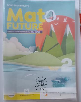 Libro Mat4future 2