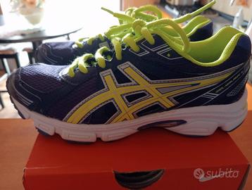 Asics Gel