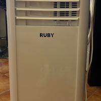 Ruby condizionatore e riscaldamento