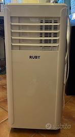 Ruby condizionatore e riscaldamento